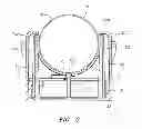 Fig. 03 - Cradle for rechargeable lighting devices