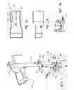Fig. 04 - Cradle for rechargeable lighting devices