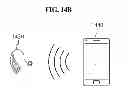 Fig. 19 - Apparatus and method for transmitting power and transceiving data using mutual resonance, and apparatus and method for receiving power and transceiving data using mutual resonance