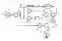 Fig. 01 - Device for charging a battery of a motor vehicle on the basis of a single-phase power supply network, and method of controlling the device