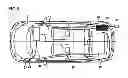 Fig. 04 - Vehicle with a plurality of charging means