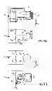 Fig. 09 - System for balancing, by magnetic coupling, an association in series of elements for generating or storing electrical energy