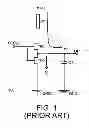 Fig. 02 - Capacitor charging circuit with low sub-threshold transistor leakage current