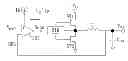 Fig. 01 - Constant on time control circuit and DC-DC converting circuit