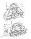 Fig. 02 - Infusion pump including syringe plunger position sensor