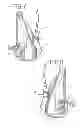 Fig. 06 - Infusion pump including syringe plunger position sensor