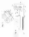 Fig. 08 - Infusion pump including syringe plunger position sensor