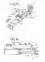 Fig. 09 - Infusion pump including syringe plunger position sensor
