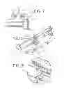 Fig. 10 - Infusion pump including syringe plunger position sensor
