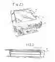 Fig. 11 - Infusion pump including syringe plunger position sensor