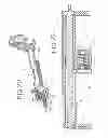 Fig. 12 - Infusion pump including syringe plunger position sensor