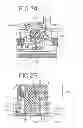 Fig. 13 - Infusion pump including syringe plunger position sensor