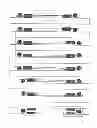 Fig. 01 - MOBILE CARRIER SYSTEM FOR AT LEAST ONE SENSOR ELEMENT DESIGNED FOR NON-DESTRUCTIVE TESTING