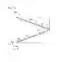 Fig. 07 - Method and magnetic resonance apparatus for echo planar imaging with data entry into k-space along a zigzag trajectory