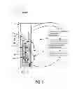 Fig. 06 - Apparatus and method for balancing impedance of a resistivity measuring tool