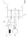 Fig. 04 - Method for detecting an electrical fault in a generator assemblage, and means for implementation thereof