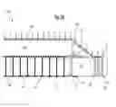 Fig. 05 - Maintaining a wafer/wafer translator pair in an attached state free of a gasket disposed