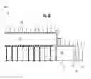 Fig. 06 - Maintaining a wafer/wafer translator pair in an attached state free of a gasket disposed