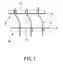Fig. 05 - Current-diverting guide plate for probe module and probe module using the same