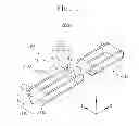 Fig. 20 - Test equipment for testing semiconductor device and methods of testing semiconductor device using the same