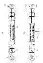 Fig. 04 - Circuits and methods for using a flying-adder synthesizer as a fractional frequency divider
