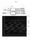 Fig. 10 - Circuits and methods for using a flying-adder synthesizer as a fractional frequency divider