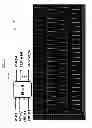 Fig. 16 - Circuits and methods for using a flying-adder synthesizer as a fractional frequency divider