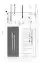 Fig. 20 - Circuits and methods for using a flying-adder synthesizer as a fractional frequency divider