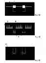 Fig. 10 - Semiconductor device with IGBT cell and desaturation channel structure