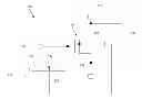 Fig. 01 - Switching device with resistive divider