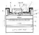 Fig. 01 - SEMICONDUCTOR DEVICE, METHOD FOR MANUFACTURING THE SAME, POWER SUPPLY DEVICE, AND HIGH-FREQUENCY AMPLIFIER