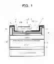 Fig. 02 - SEMICONDUCTOR DEVICE, METHOD FOR MANUFACTURING THE SAME, POWER SUPPLY DEVICE, AND HIGH-FREQUENCY AMPLIFIER