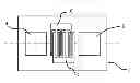 Fig. 01 - Electromagnetic wave generation device and detection device