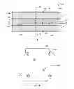 Fig. 04 - Feed network comprised of marchand baluns and coupled line quadrature hybrids