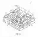 Fig. 05 - Diplexer design using through glass via technology