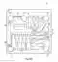 Fig. 08 - Diplexer design using through glass via technology