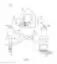Fig. 14 - Diplexer design using through glass via technology