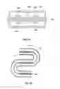 Fig. 11 - Method for fabricating miniature structures or devices such as RF and microwave components