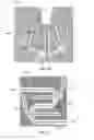 Fig. 15 - Method for fabricating miniature structures or devices such as RF and microwave components