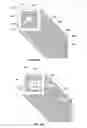 Fig. 26 - Method for fabricating miniature structures or devices such as RF and microwave components
