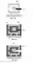Fig. 30 - Method for fabricating miniature structures or devices such as RF and microwave components