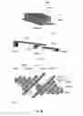 Fig. 38 - Method for fabricating miniature structures or devices such as RF and microwave components