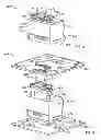Fig. 03 - TRANSFORMER ASSEMBLIES WITH MOVEABLE TERMINAL BLOCKS