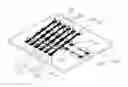 Fig. 01 - Transformer using symmetrical printing pattern