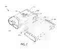 Fig. 10 - Wearable RFID system
