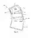 Fig. 13 - Wearable RFID system