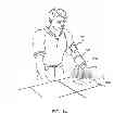 Fig. 18 - Wearable RFID system
