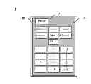 Fig. 01 - Handheld electronic device having universal remote control mechanism and operation method of the same