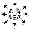 Fig. 05 - MULTI-DIRECTIONAL VIBRATING MOVING DEVICE