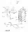 Fig. 16 - Mobile dispensing system for medical articles